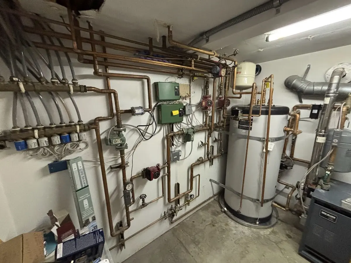 Plumbing services in Port Angeles, WA